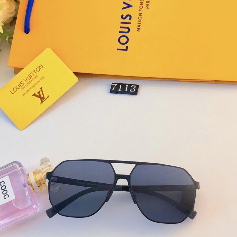 Louis Vuitton Sunglasses